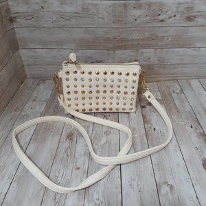 Mini Cross-body wallet